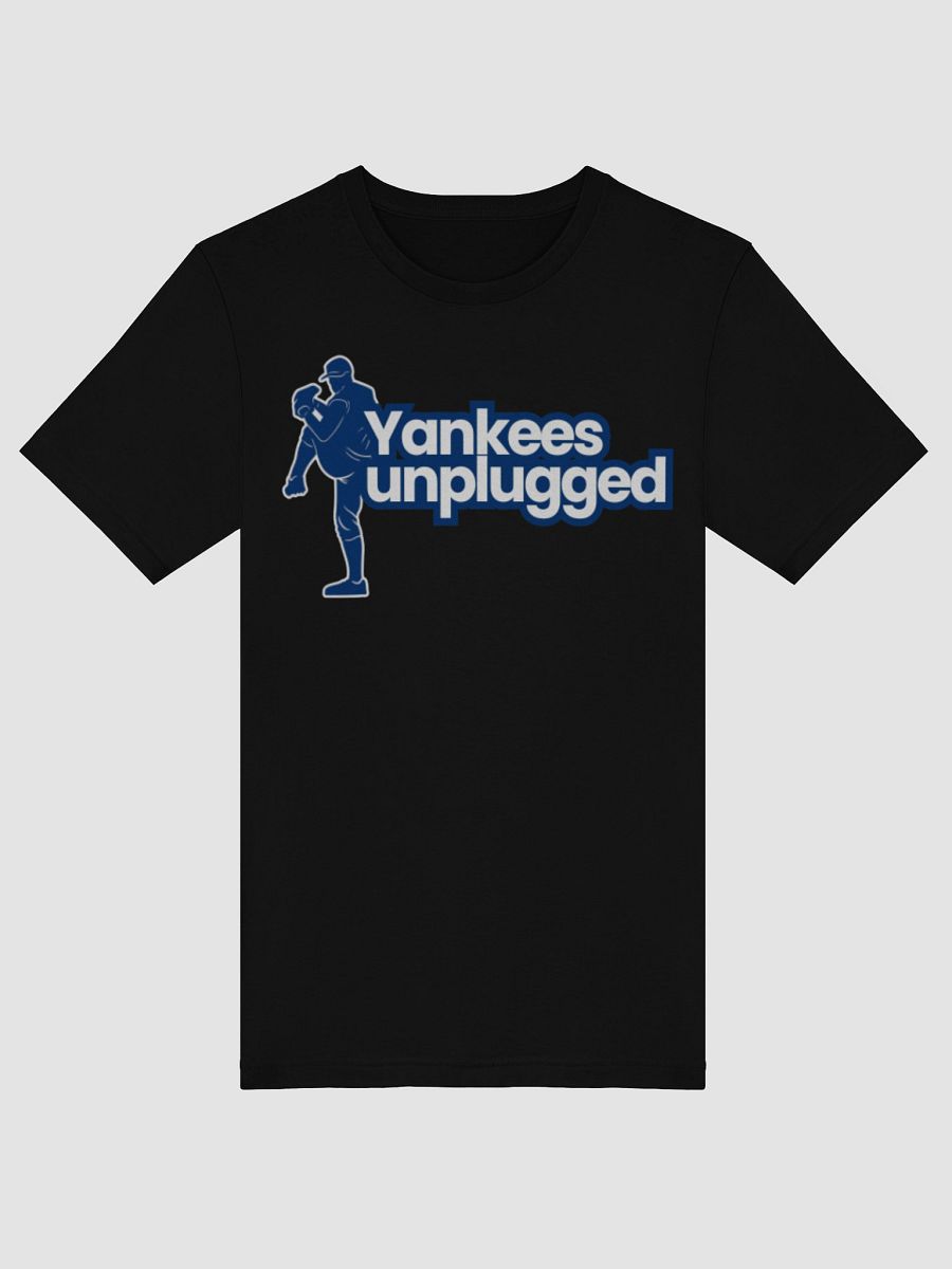 Yankees Unplugged Official product image (17)