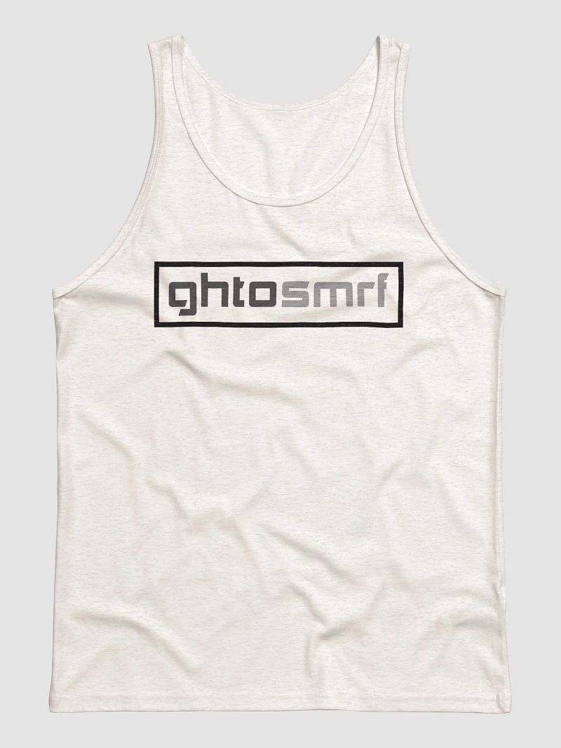 Logo Tank