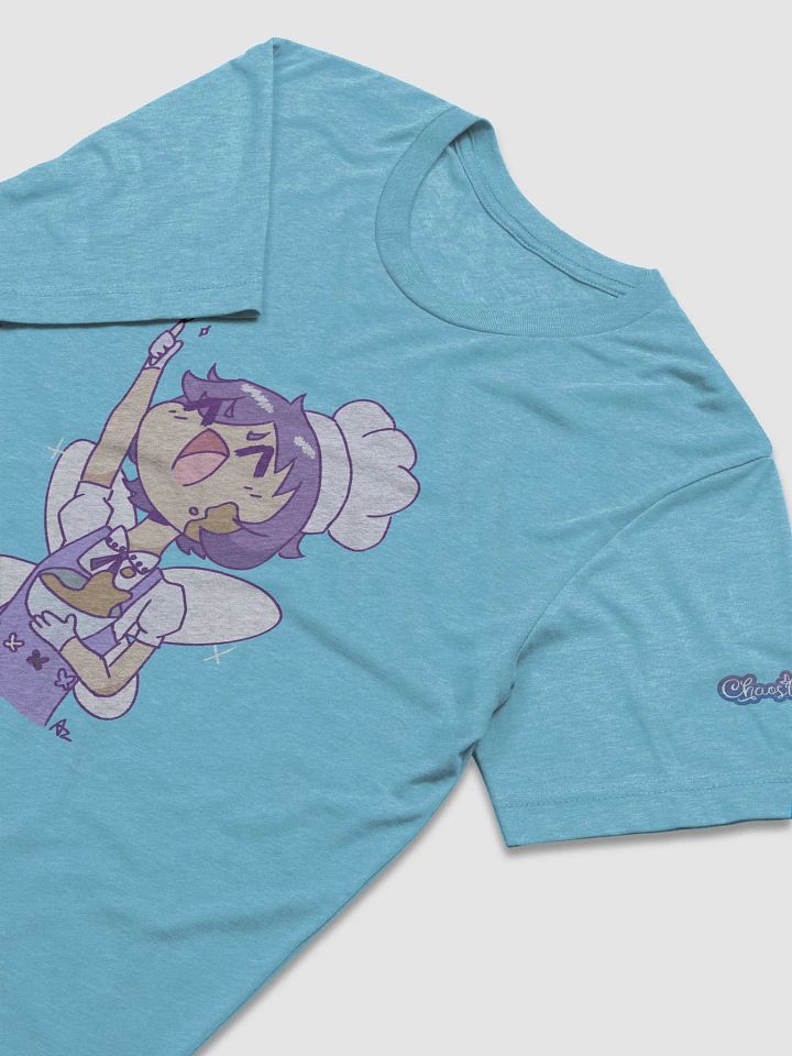 Pixie baker t-shirt product image (2)