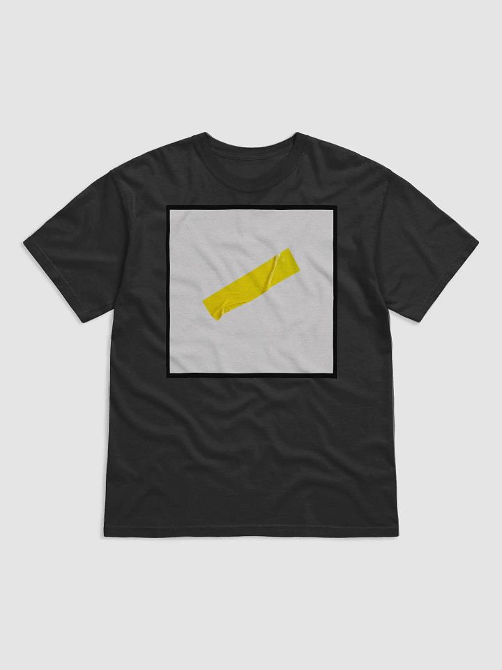 Rave T-shirt product image (1)