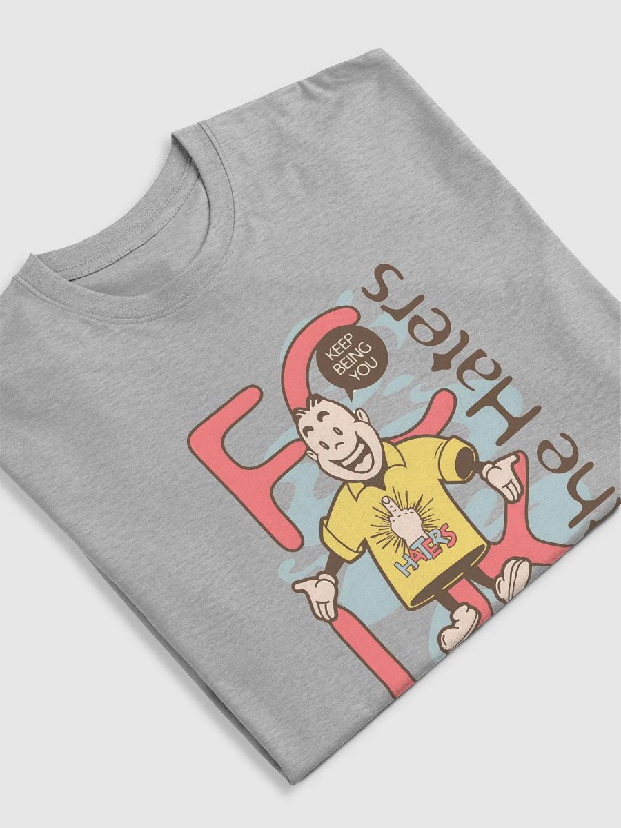 F*ck Aspero Cotton Heritage Men's Premium Heavyweight Tee product image (20)