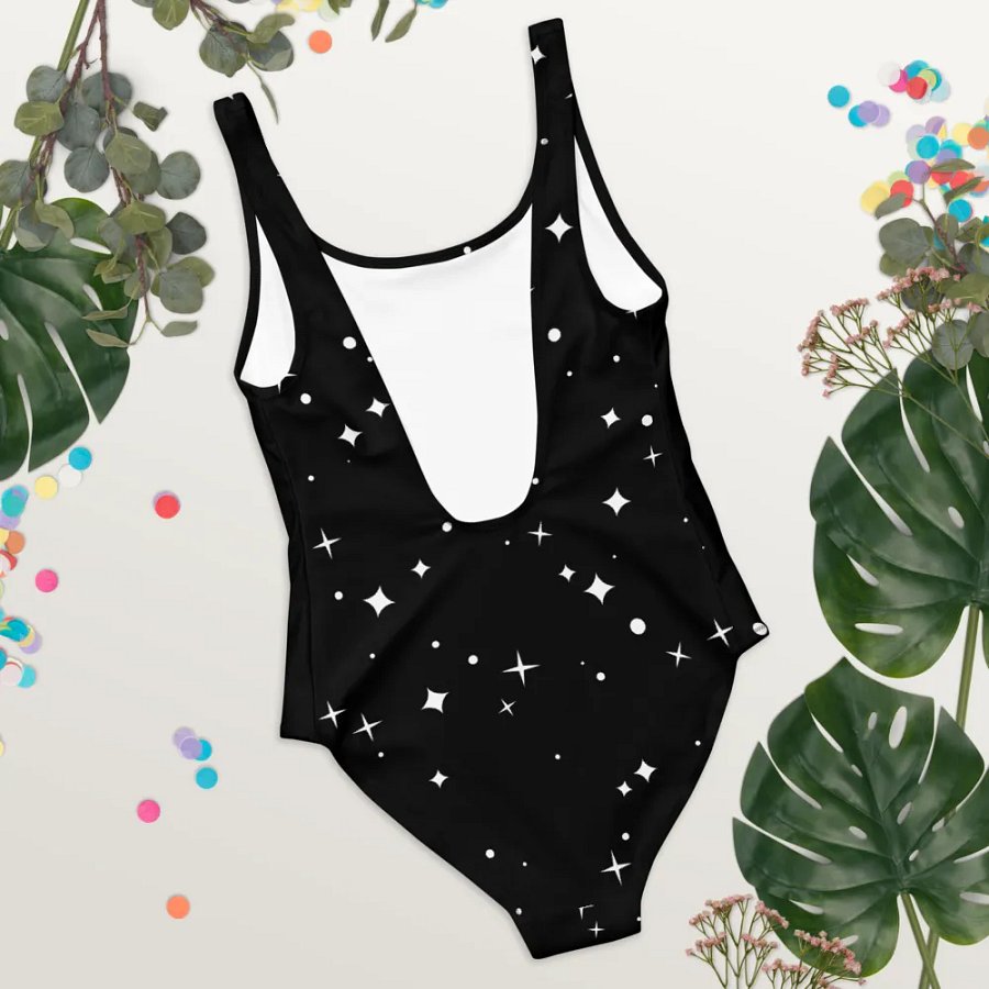 The Amadeus Raider Swimsuit product image (7)