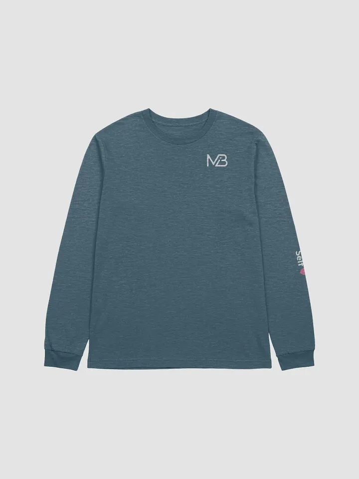 We Lift, We Sweat, We Rise Supersoft Long Sleeve product image (2)