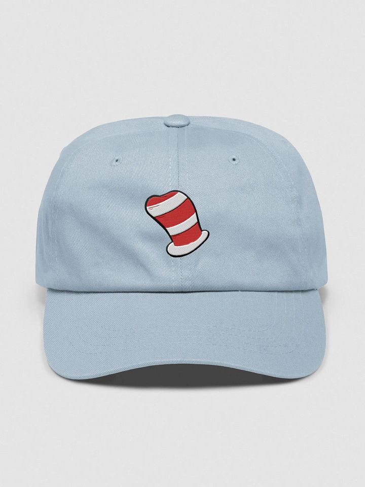 Hat in the Hat product image (1)