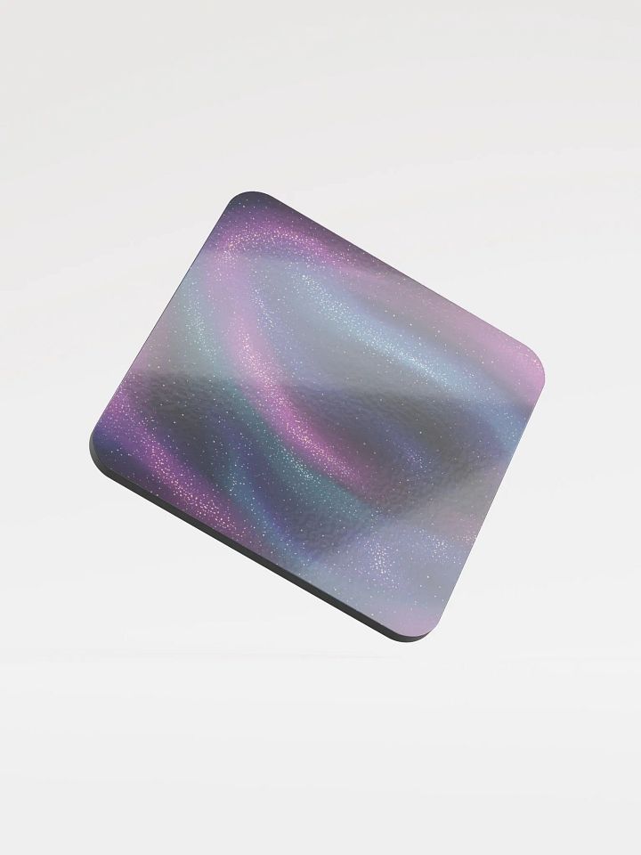 Swirling Galaxy Coaster product image (1)