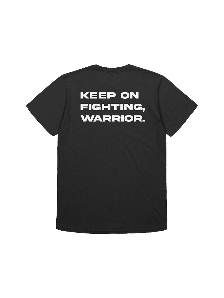 FIGHTFORLIFE Official Shirt product image (6)