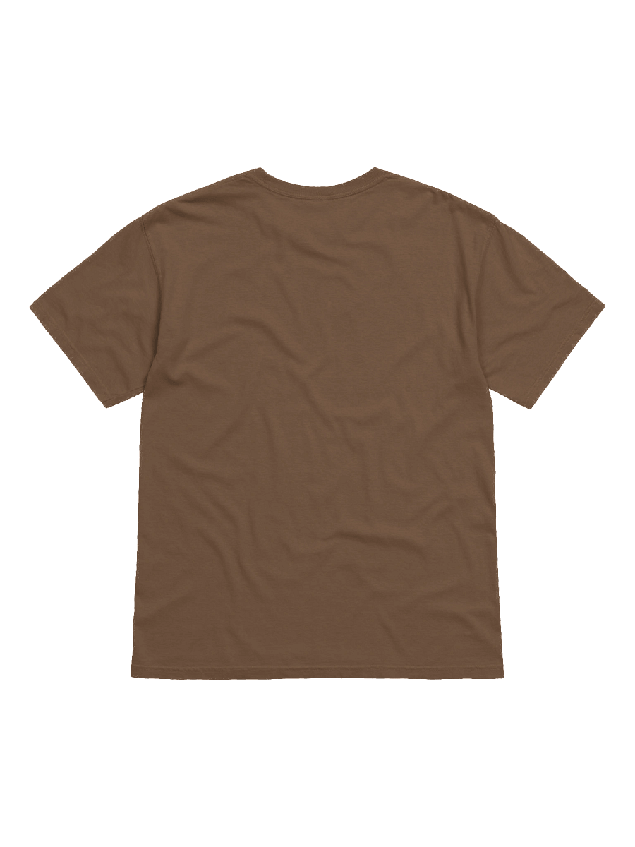 Beer & Campfire With Marshmallow Funny Camping Theme Shirt product image (2)