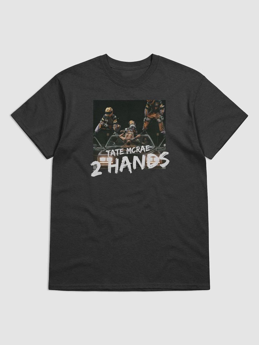 2 hands Tate McRae Tshirt product image (1)