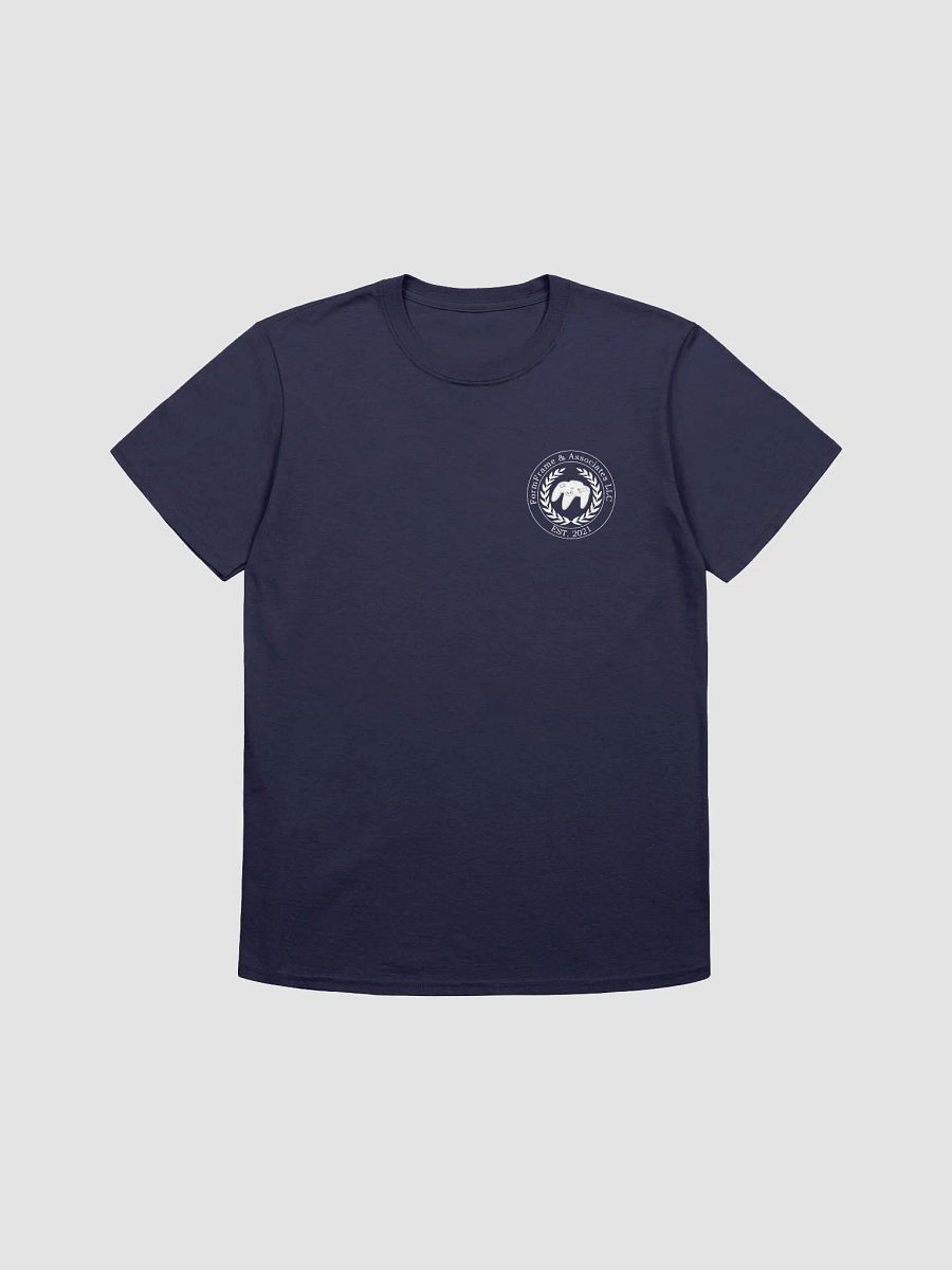 FormFrame and Associates LLC T-Shirt product image (25)