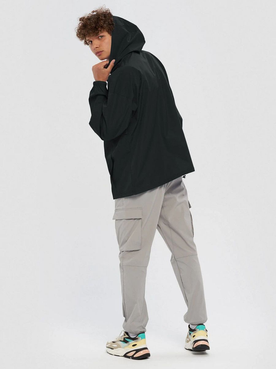 Pro Synth Network Packable Jacket product image (4)