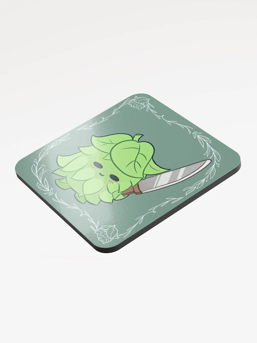 Knife Coaster product image (3)