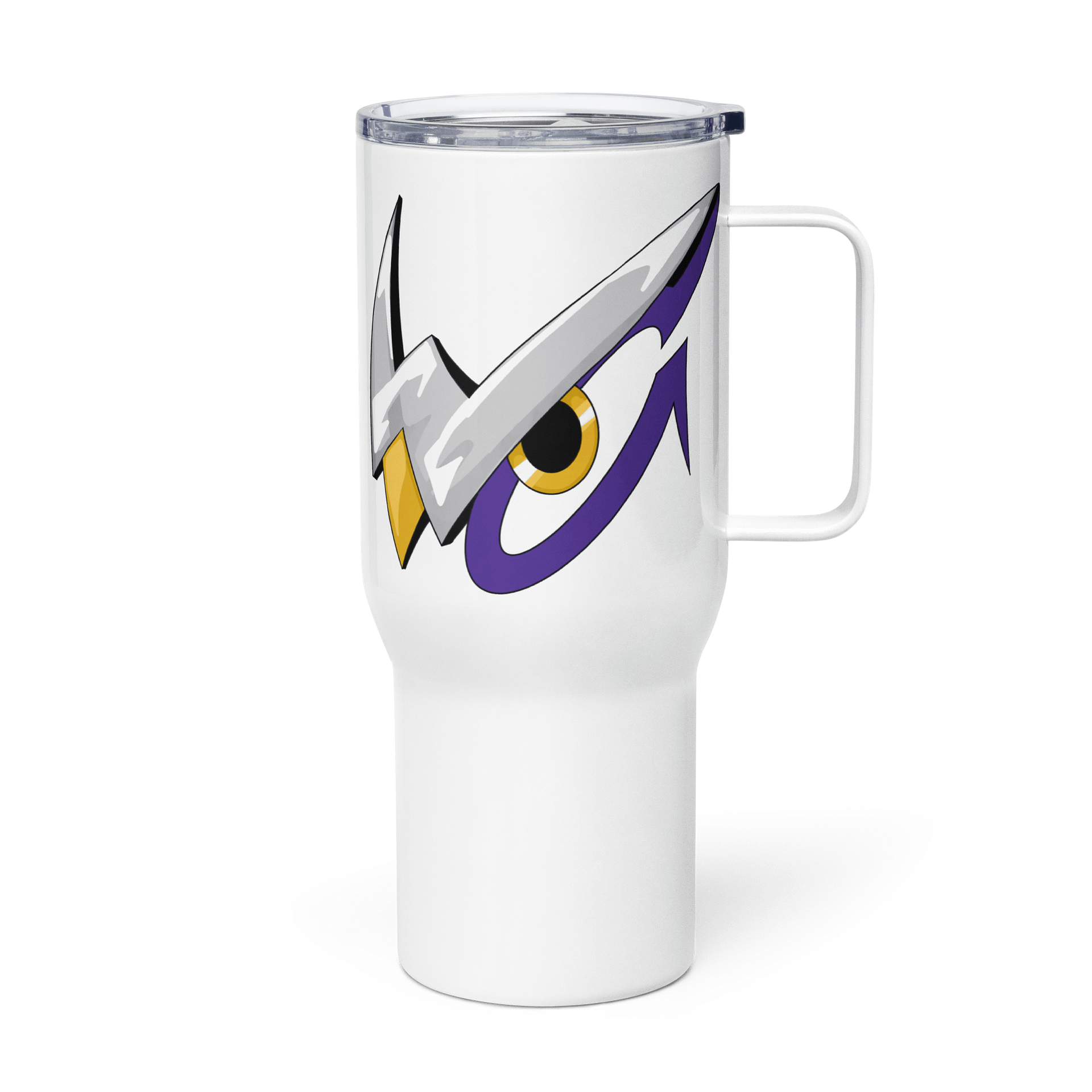 Winguardians Team Travel Mug with a Handle product image (4)