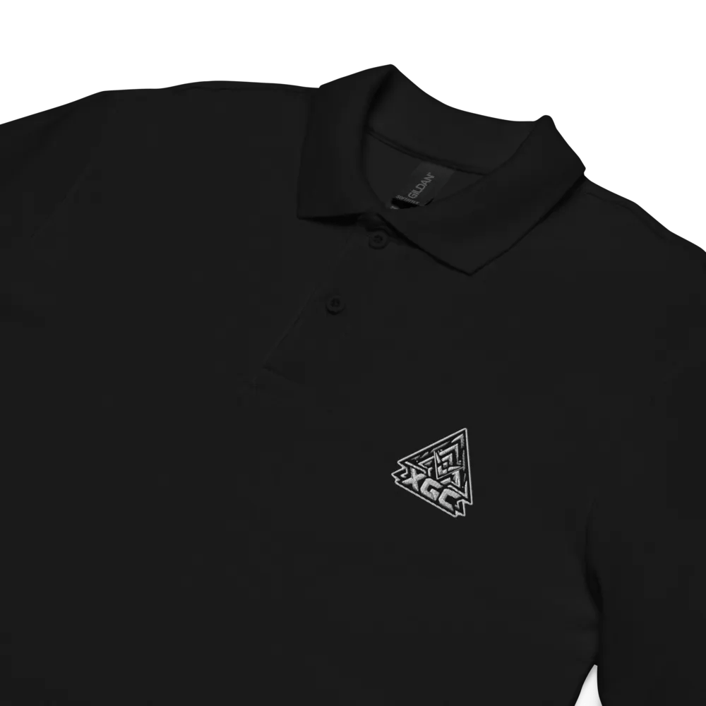 Poloshirt product image (3)