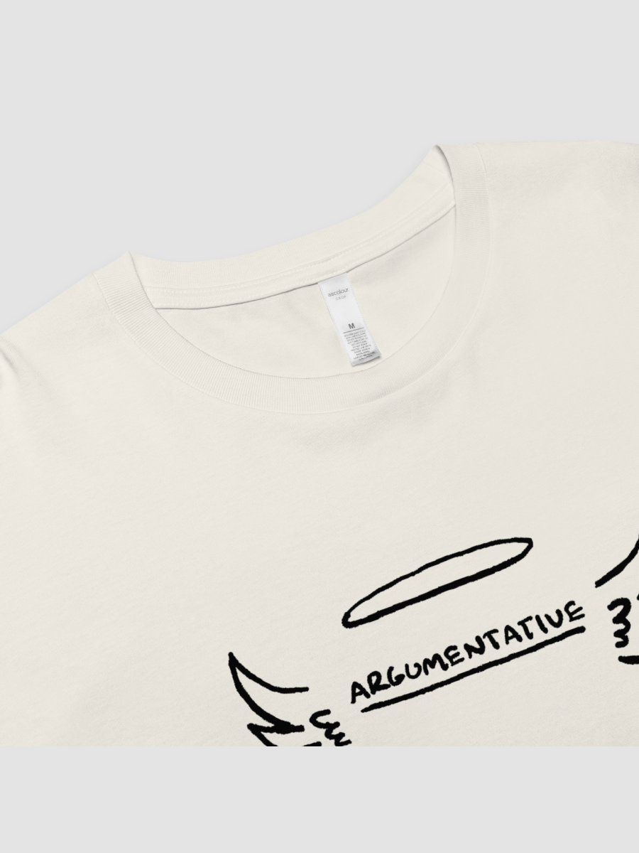 ANGELIC Women's Crop Top product image (3)
