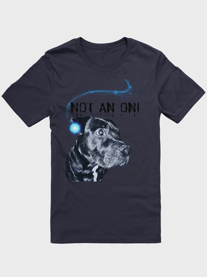 Not An Oni Shirt product image (6)
