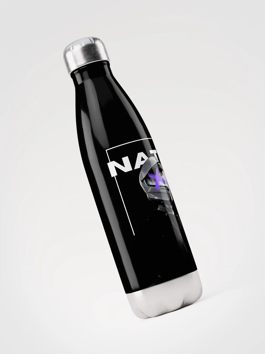 Nate.V3 | Insulated Hydration Device product image (3)