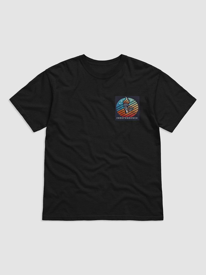 Liberty's Pride T-Shirt product image (10)