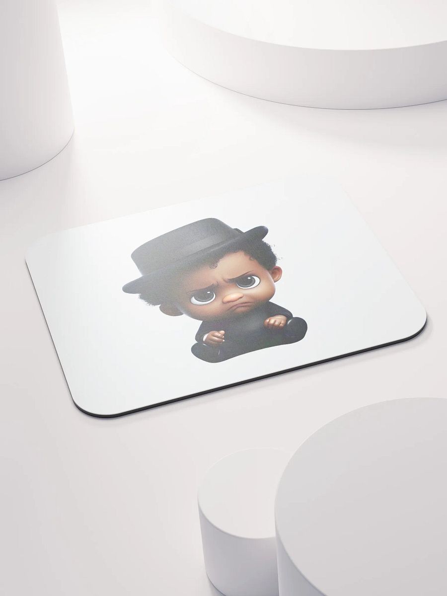 Baby Blues Mouse Pad product image (4)