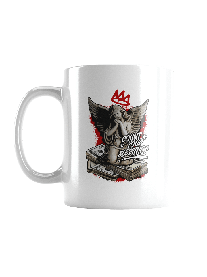 CYB Glossy Mug product image (2)