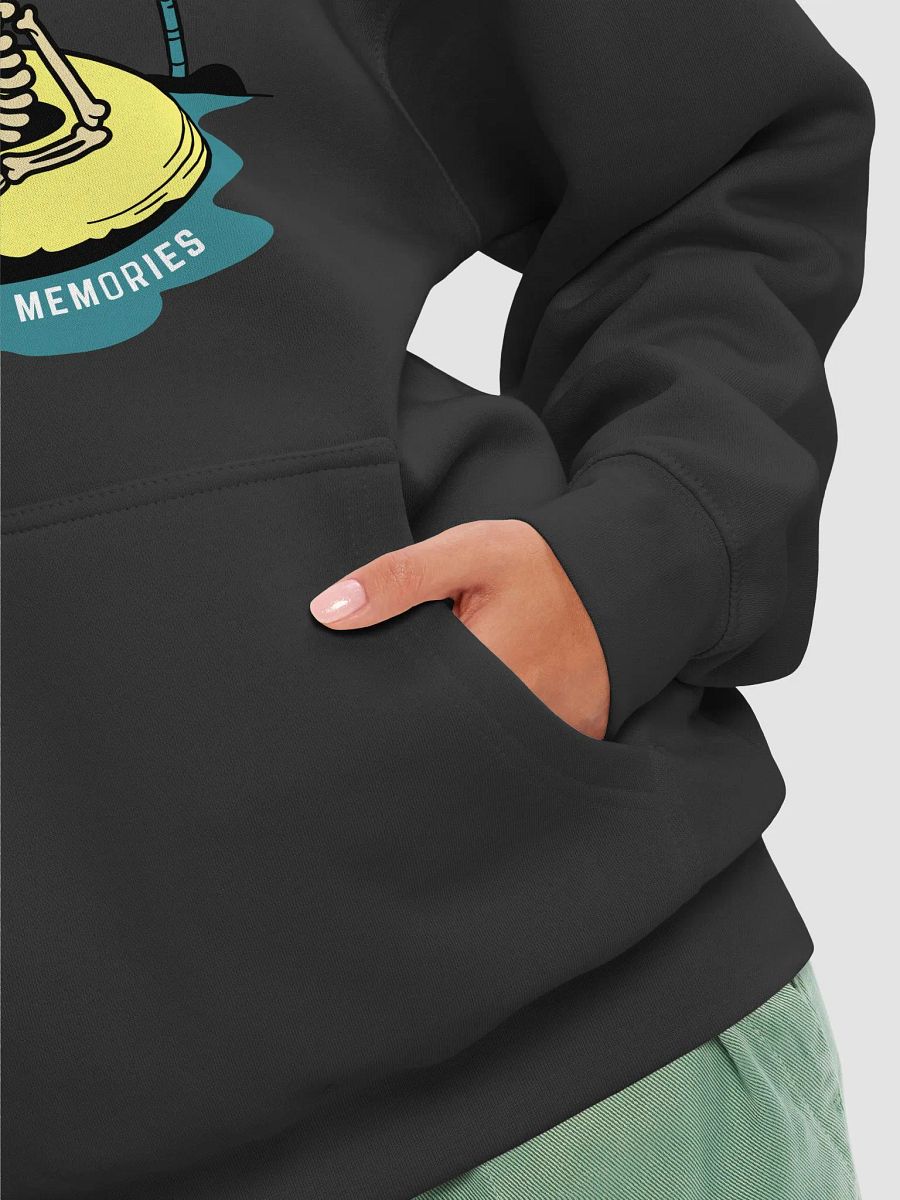 Skeleton Poolside Paradise Hoodie product image (60)