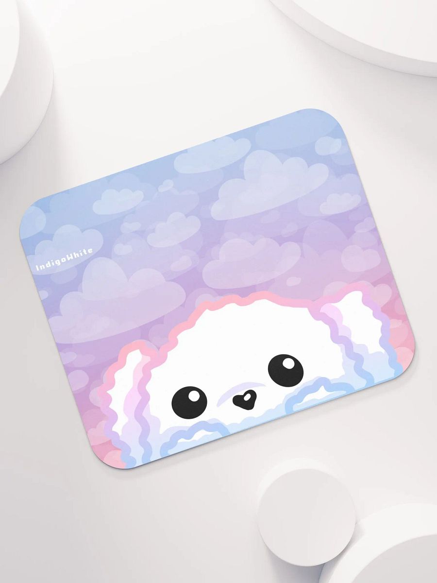 Tiny Bop Mousepad product image (7)