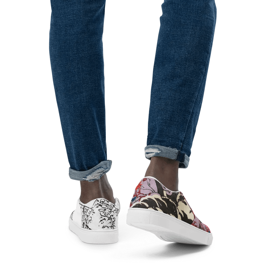 Iconic Men's Slip on Shoes 006 product image (10)