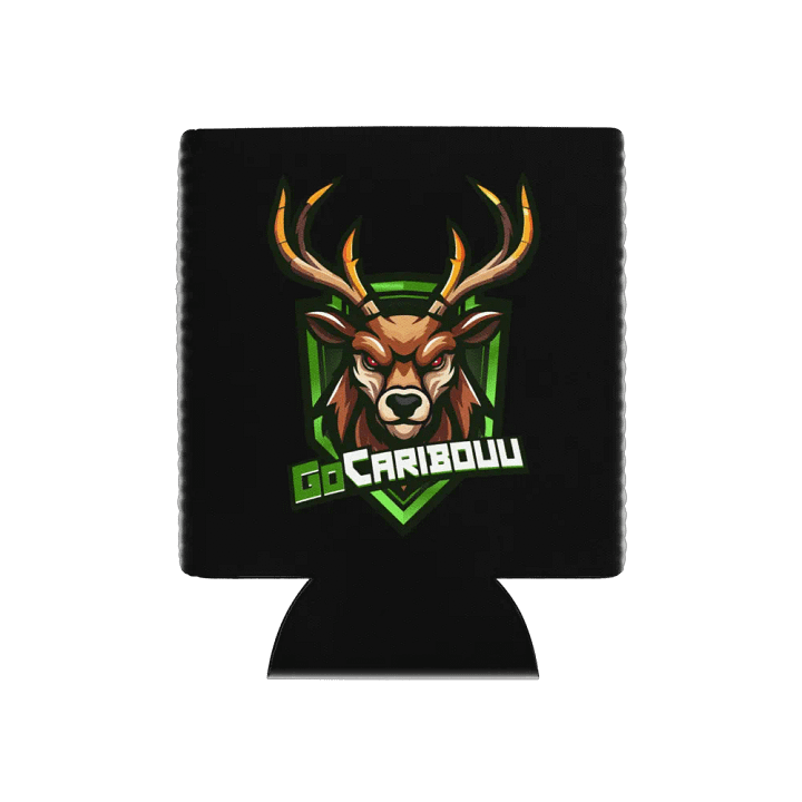GoCaribouu Coozie product image (1)