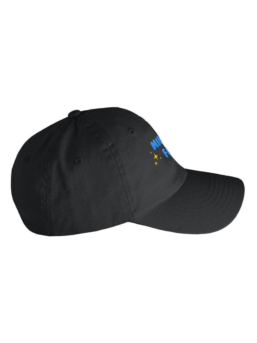Fan Club KIDS Hat product image (4)