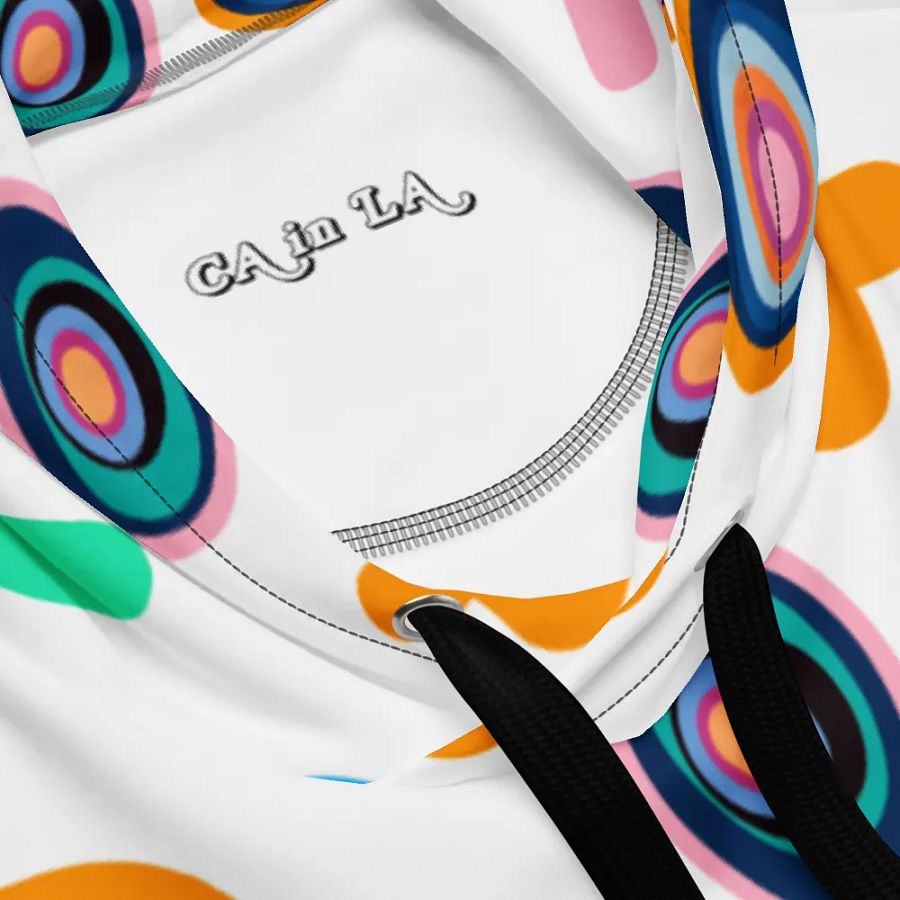 Exclusive Extra Credit Hoodie product image (4)