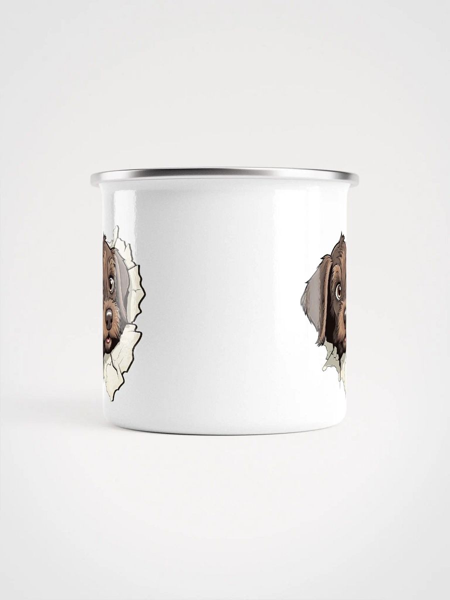 Wirehaired Pointing Griffon product image (4)