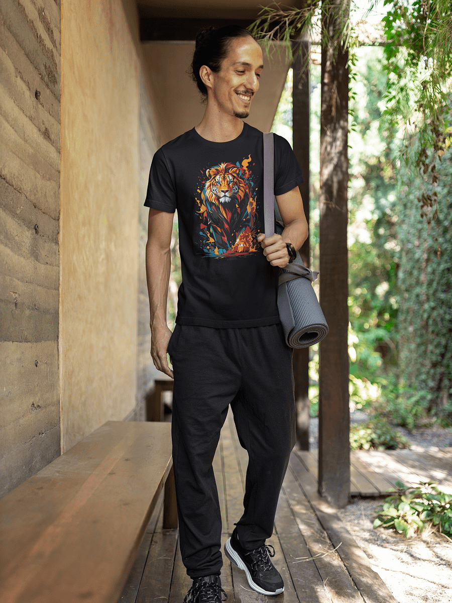 King of the Jungle Tee product image (40)