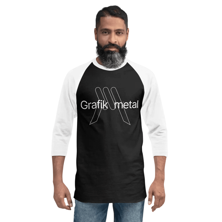 Grafikmetal 2012 Basic Concert Long Sleeve product image (6)