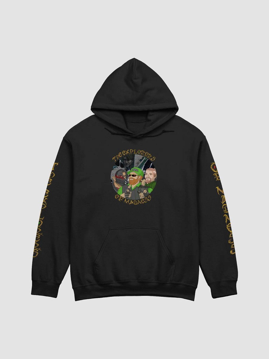 E.O.M. Hoodie product image (1)