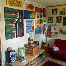 Art Sale!