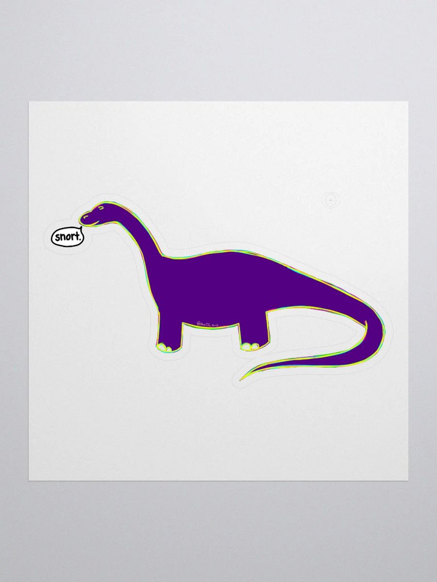 Danielle the Bronto product image (2)