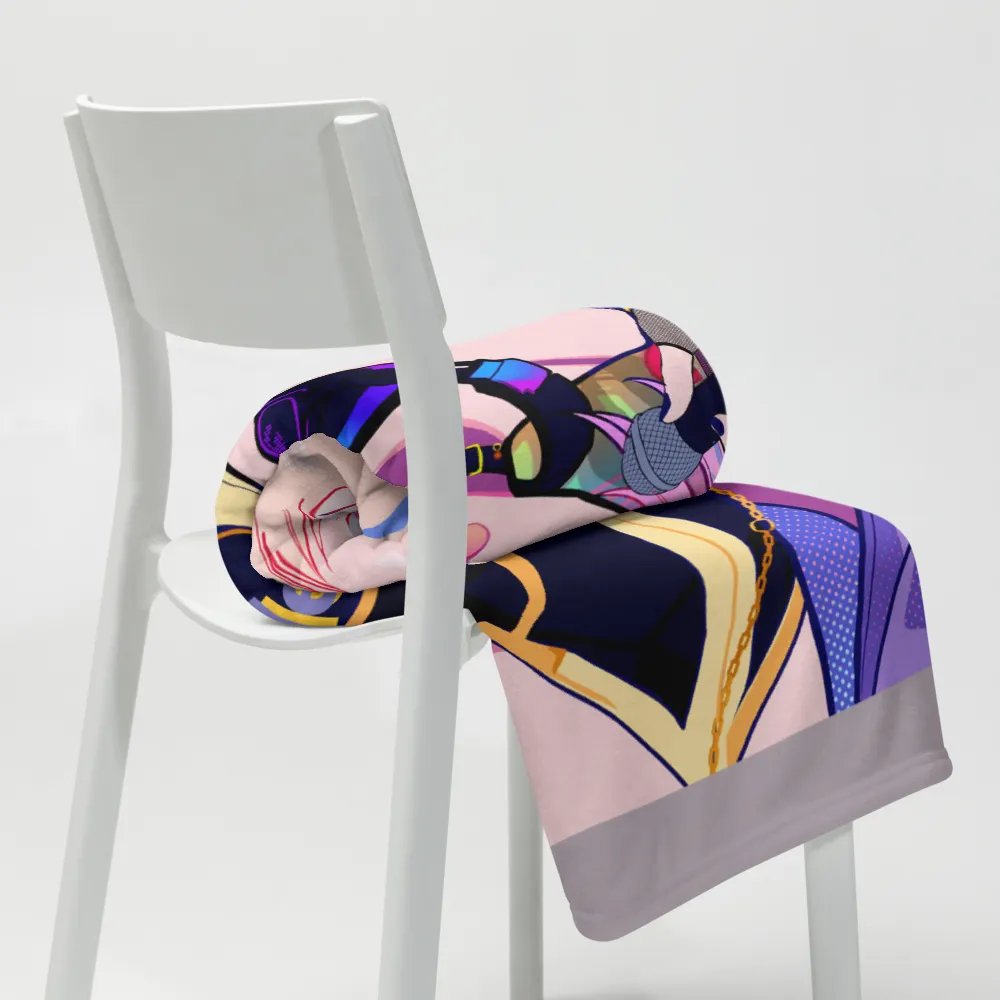Hana Blankie product image (11)
