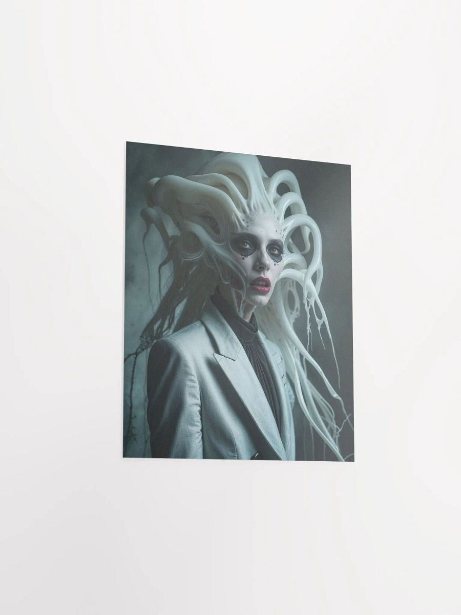 Fantasy Flow Matte Poster product image (20)