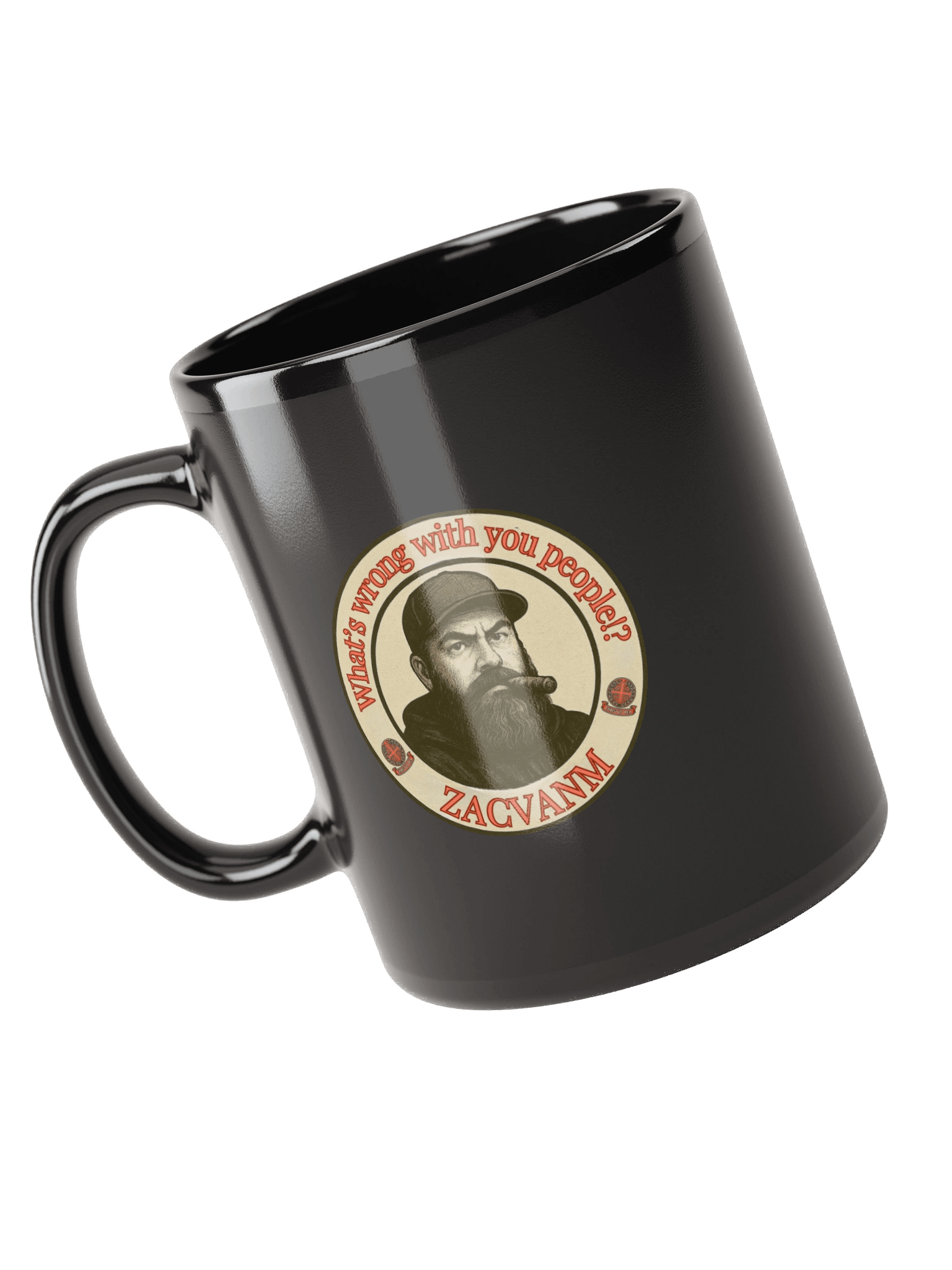 Hit it RC mug product image (6)