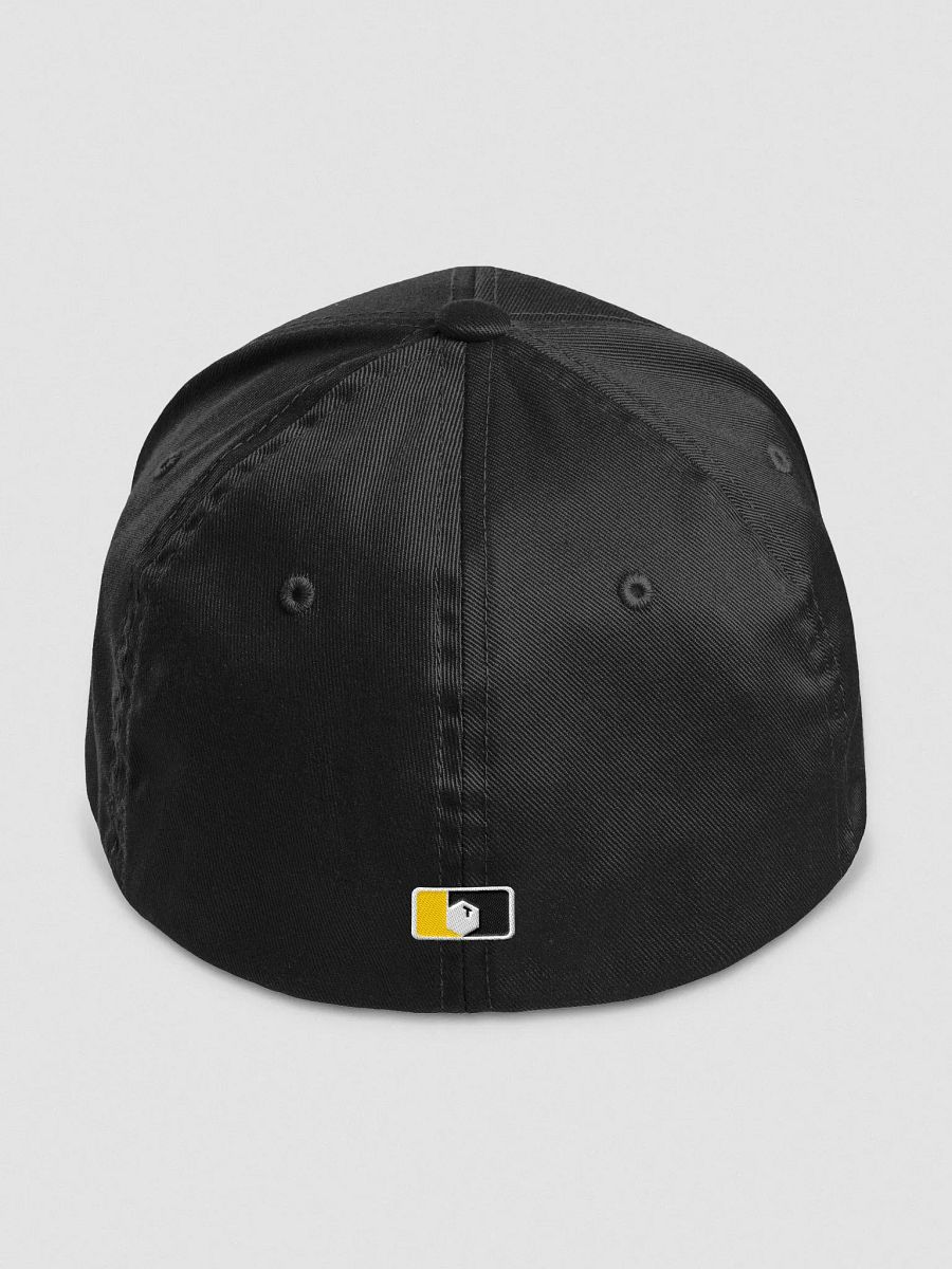 Major League Bumble Flexfit Hat product image (4)