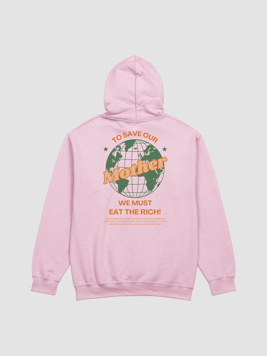 Save our mother 2 hoodie product image (1)