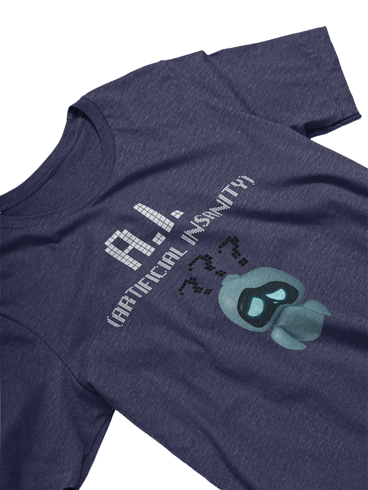 "Artificial Insanity" T-Shirt product image (2)