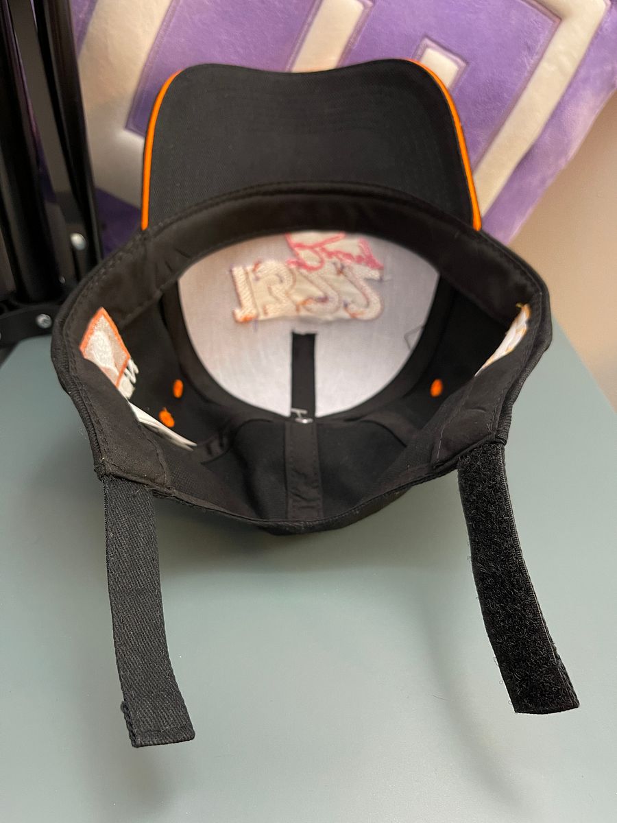 1322 Racing Cap (Single Logo Style) [Pre-Order] product image (4)