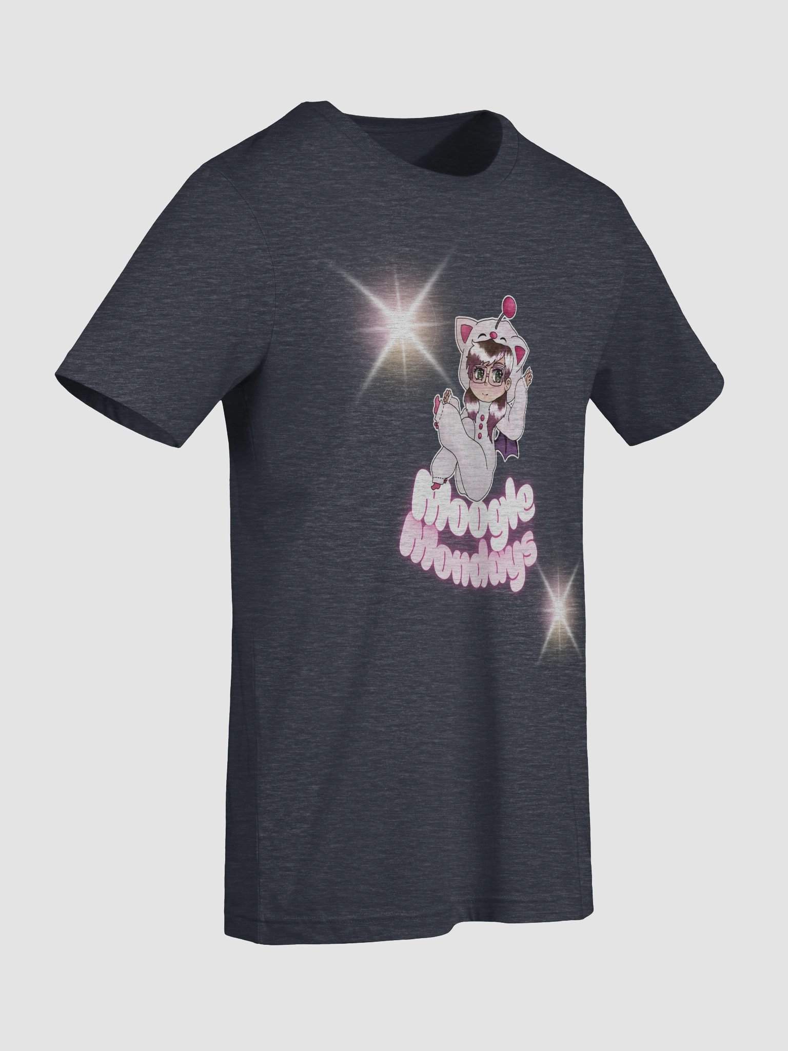 Moogle Mondays Shirt~ product image (9)