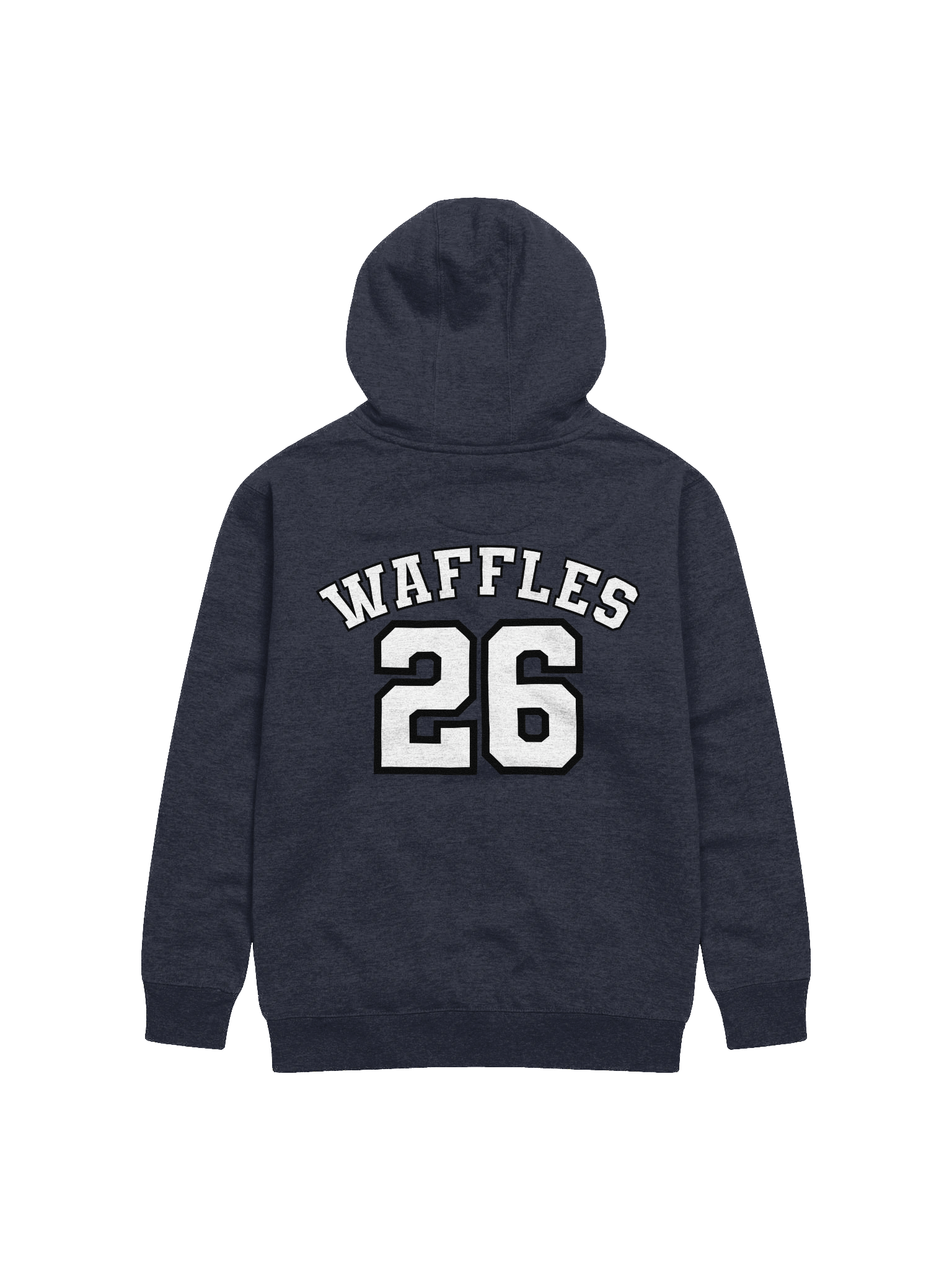 Chronically Online Collegiate Sports Sweater product image (6)