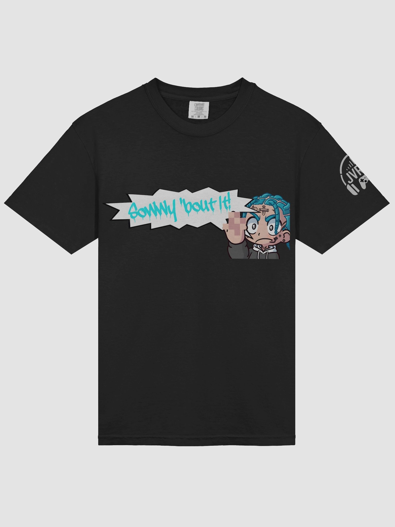 Sorry Bout It Tshirt product image (3)
