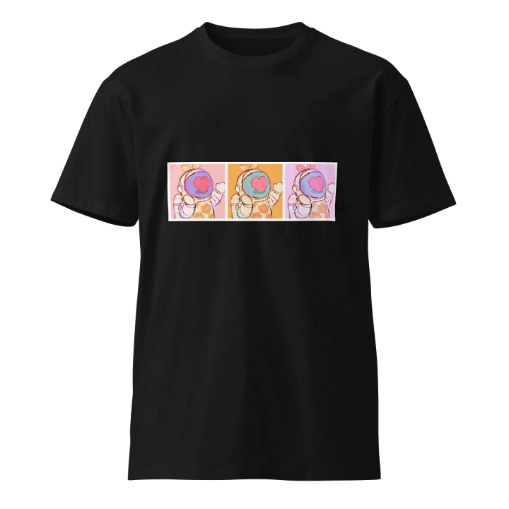 OG Collection - Pop Art Shirt product image (2)