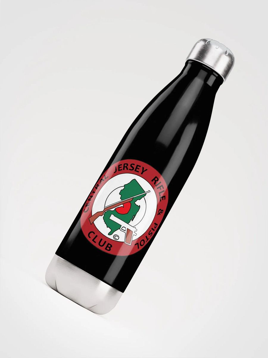 Central Jersey Rifle & Pistol Club Water Bottle product image (7)