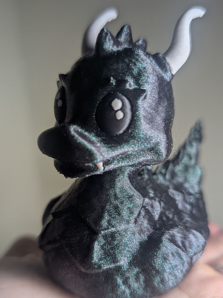 Dragon Duck product image (2)