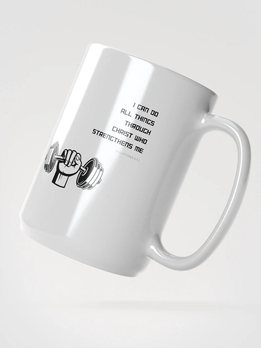 Strength in Christ product image (2)