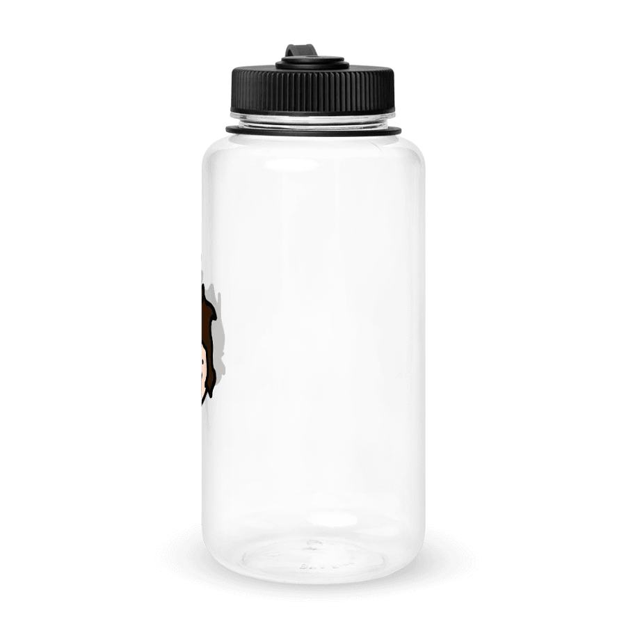 CombustLem Water Bottle product image (3)